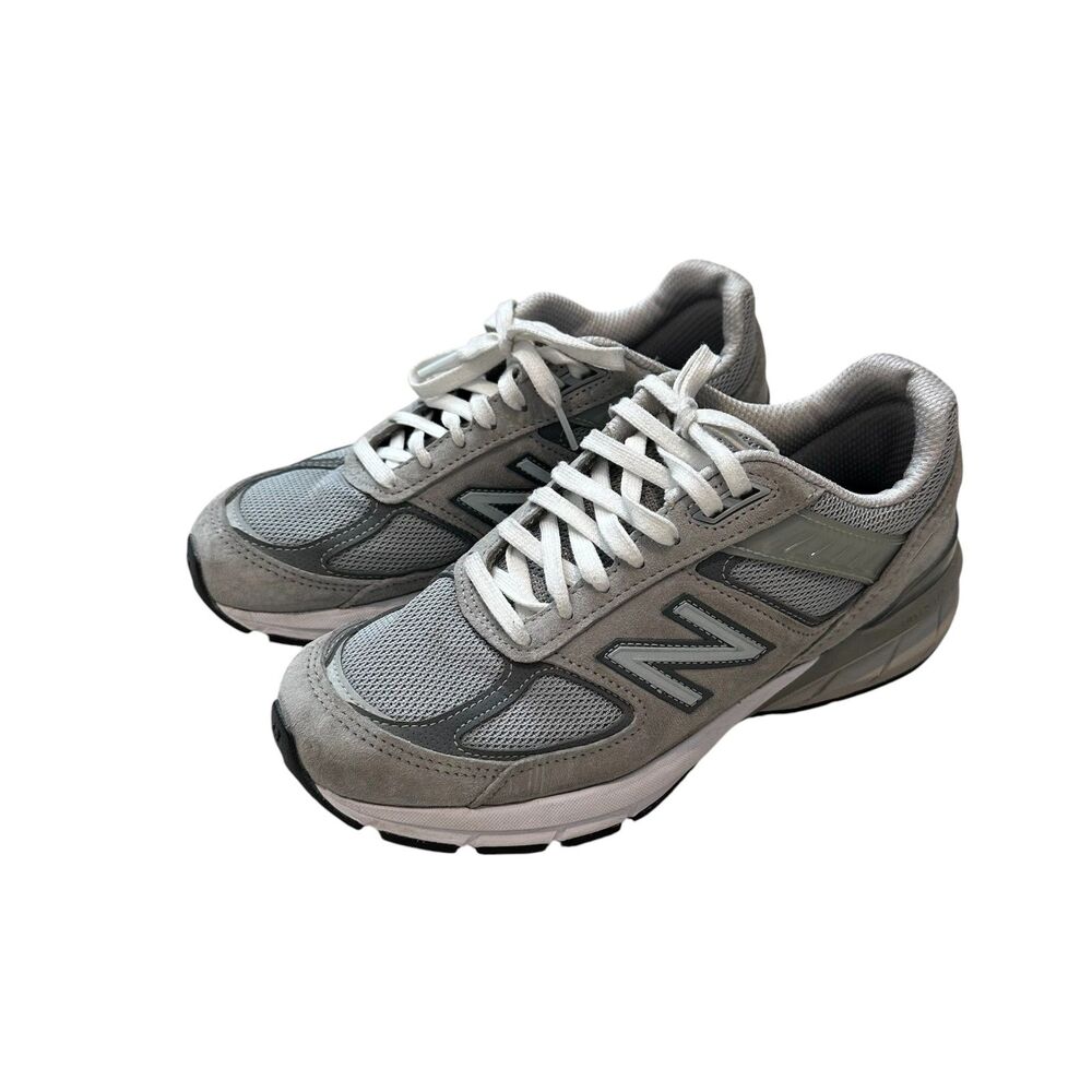New Balance 990v5 Sneaker Women's Size 8